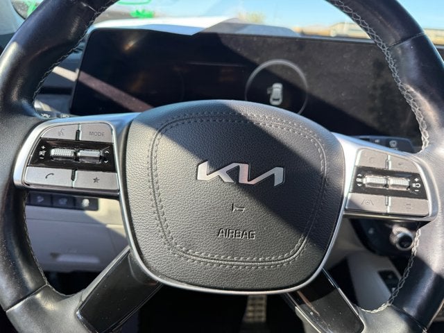 2023 Kia Telluride SX Prestige