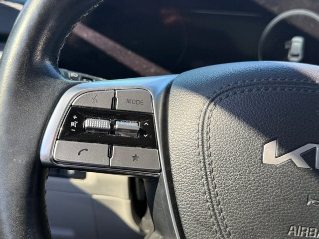 2023 Kia Telluride SX Prestige