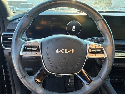2023 Kia Telluride SX X-Pro