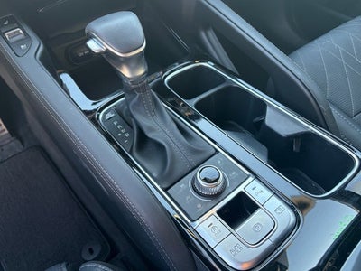 2023 Kia Telluride SX X-Pro