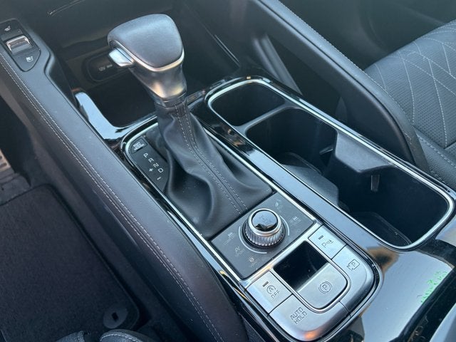 2023 Kia Telluride SX X-Pro