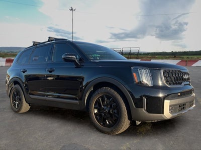 2023 Kia Telluride SX X-Pro