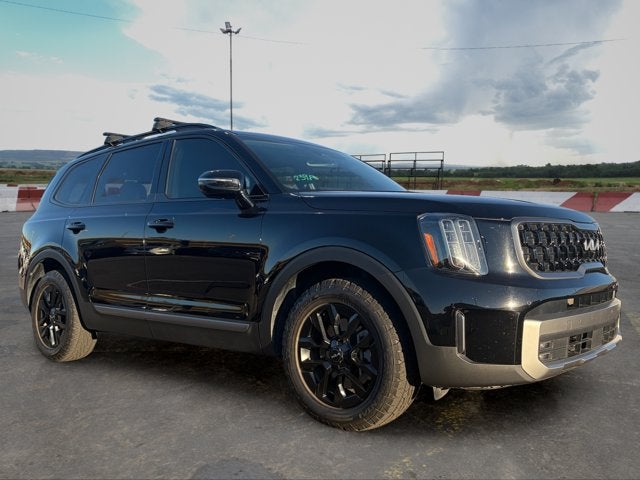 2023 Kia Telluride SX X-Pro