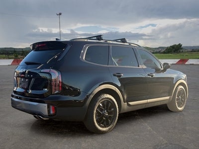 2023 Kia Telluride SX X-Pro