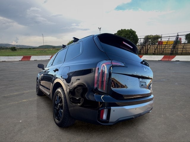 2023 Kia Telluride SX X-Pro