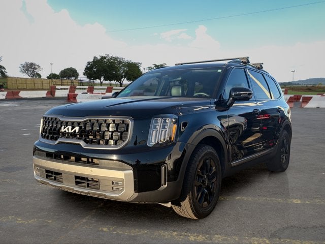 2023 Kia Telluride SX X-Pro