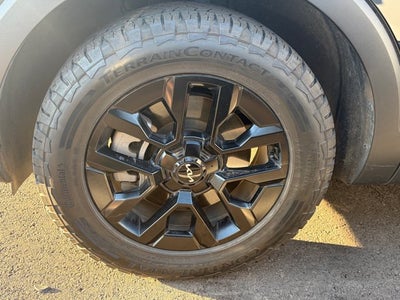 2023 Kia Telluride SX X-Pro