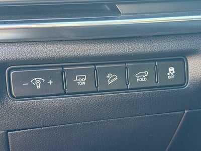 2023 Kia Telluride SX X-Pro