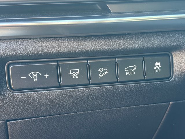 2023 Kia Telluride SX X-Pro