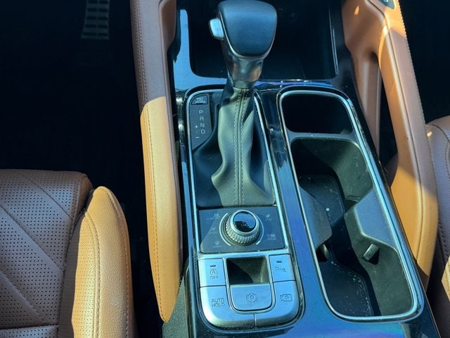 2024 Kia Telluride SX X-Line