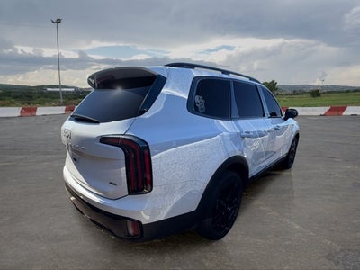 2024 Kia Telluride SX X-Line
