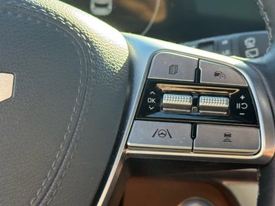 2025 Kia Telluride SX-Prestige X-Pro