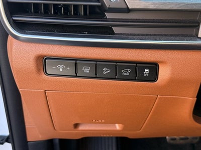 2025 Kia Telluride SX-Prestige X-Pro