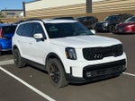 2025 Kia Telluride SX-Prestige X-Pro
