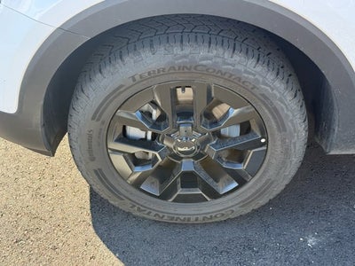 2025 Kia Telluride SX-Prestige X-Pro