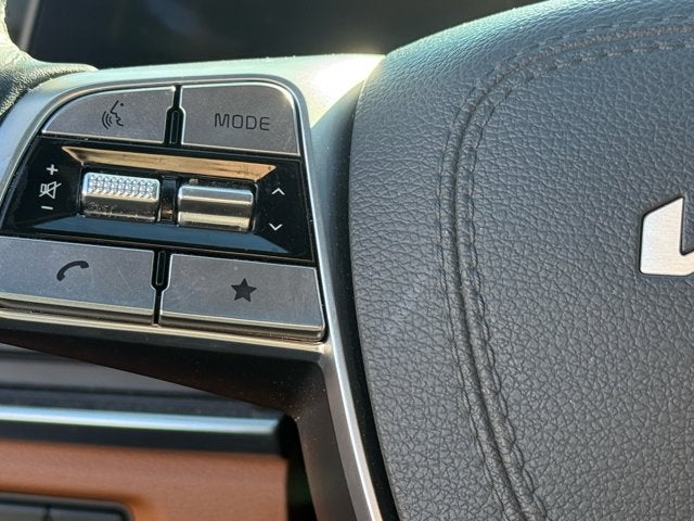 2025 Kia Telluride SX-Prestige X-Pro