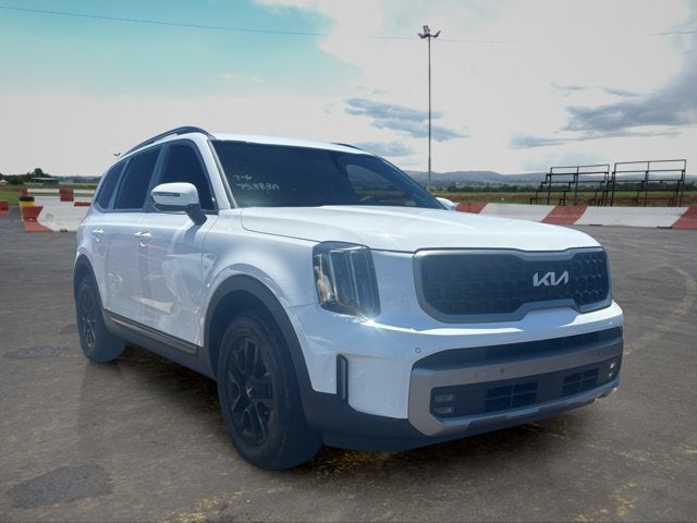 2023 Kia Telluride SX Prestige X-Pro