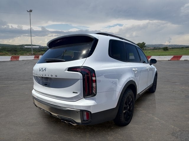 2023 Kia Telluride SX Prestige X-Pro