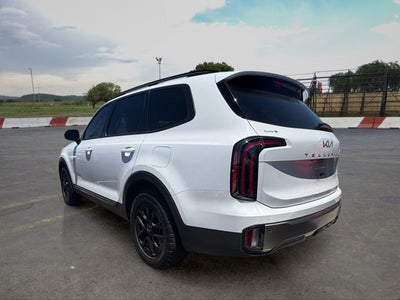 2023 Kia Telluride SX Prestige X-Pro