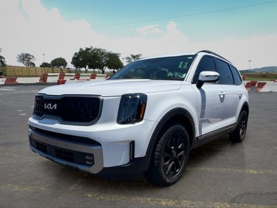 2023 Kia Telluride SX Prestige X-Pro