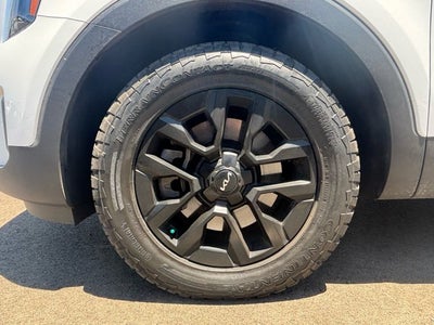 2023 Kia Telluride SX Prestige X-Pro