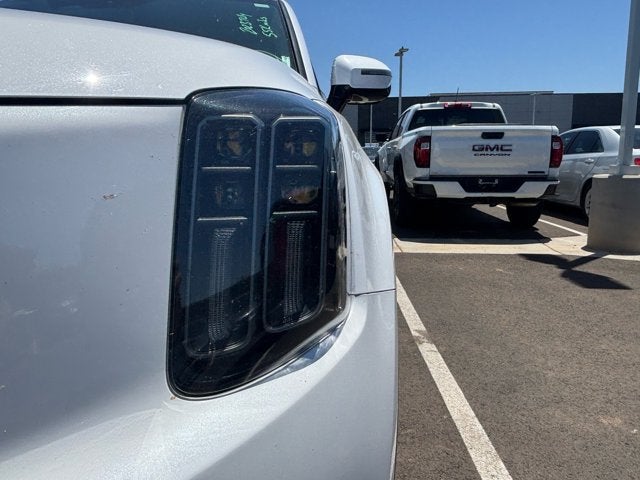 2023 Kia Telluride SX Prestige X-Pro