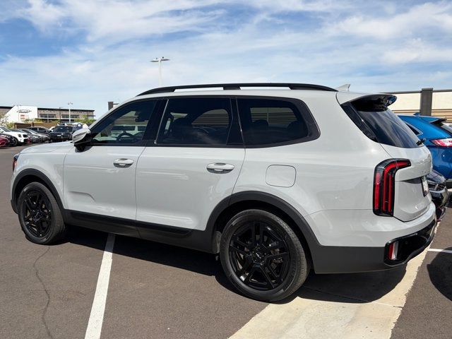 2024 Kia Telluride SX Prestige X-Line