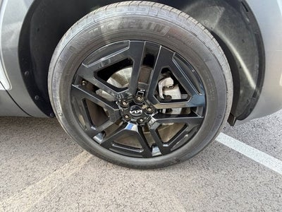 2024 Kia Telluride SX Prestige X-Line