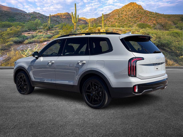 2024 Kia Telluride SX Prestige X-Line