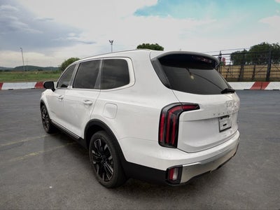 2024 Kia Telluride SX Prestige
