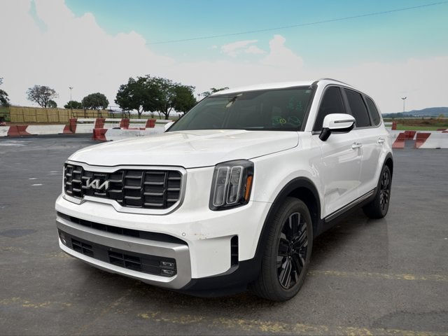2024 Kia Telluride SX Prestige