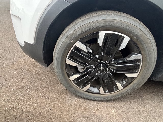 2024 Kia Telluride SX Prestige