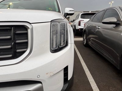 2024 Kia Telluride SX Prestige