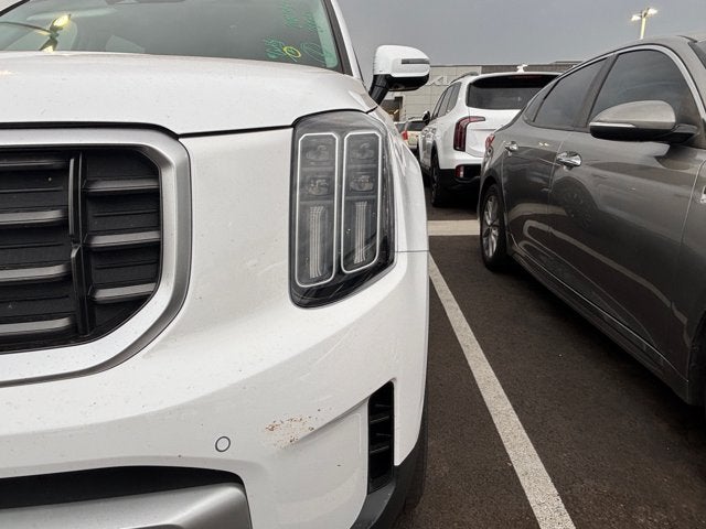 2024 Kia Telluride SX Prestige