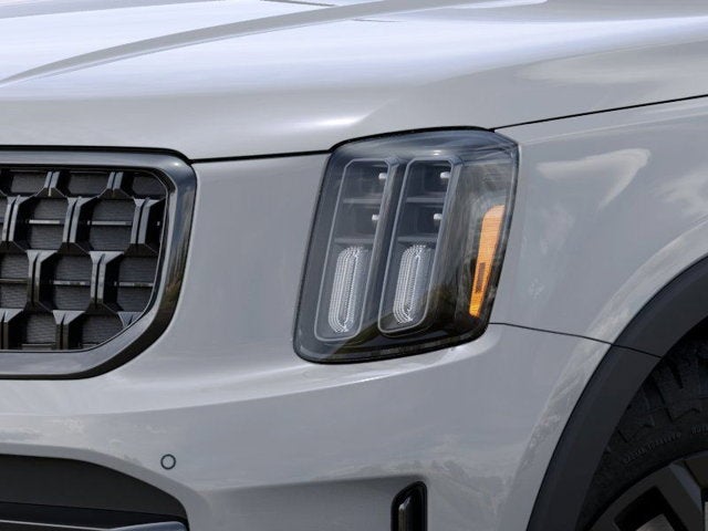 2025 Kia Telluride SX-Prestige X-Pro