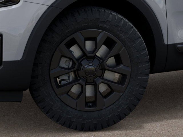 2025 Kia Telluride SX-Prestige X-Pro