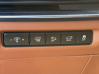 2023 Kia Telluride SX Prestige X-Line