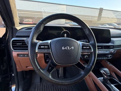 2023 Kia Telluride SX Prestige X-Line
