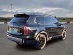 2023 Kia Telluride SX Prestige X-Line