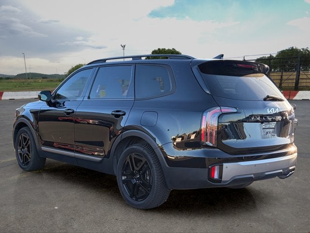 2023 Kia Telluride SX Prestige X-Line