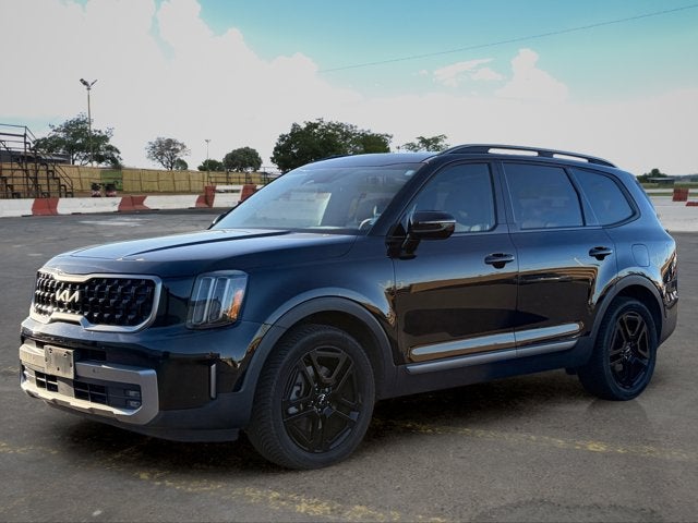 2023 Kia Telluride SX Prestige X-Line