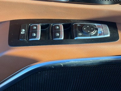 2023 Kia Telluride SX Prestige X-Line