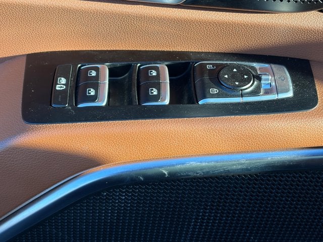 2023 Kia Telluride SX Prestige X-Line