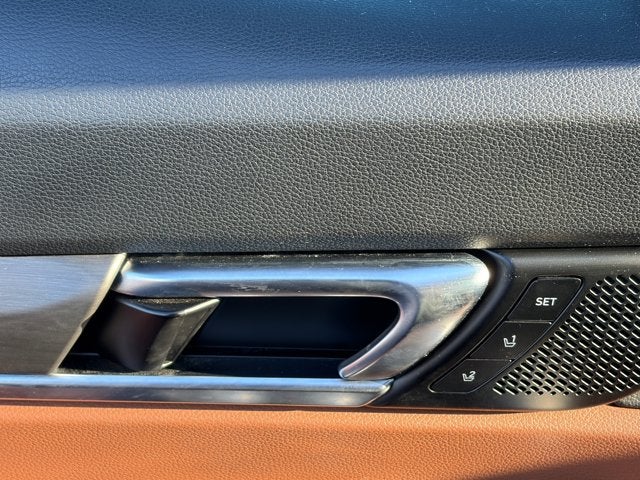 2023 Kia Telluride SX Prestige X-Line