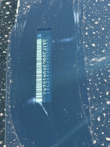 2024 Kia Telluride SX Prestige