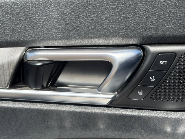 2024 Kia Telluride SX Prestige