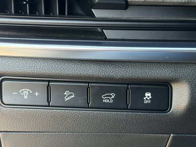 2024 Kia Telluride SX Prestige