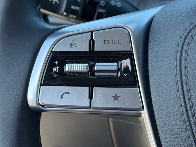 2024 Kia Telluride SX Prestige