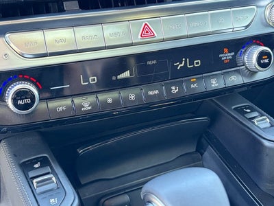 2024 Kia Telluride SX Prestige