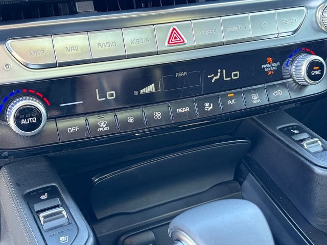 2024 Kia Telluride SX Prestige